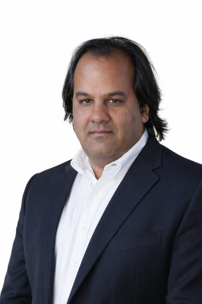 Atul Malhotra, MD