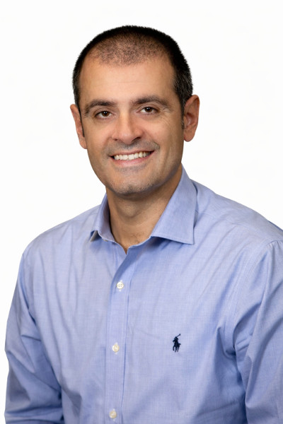 Benjamin Sanchez Terrones, PhD