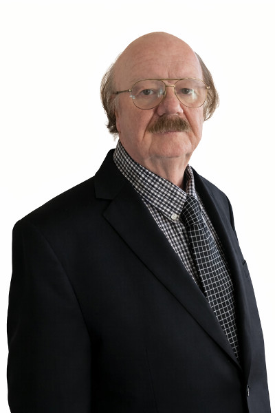 Ron Boyd
