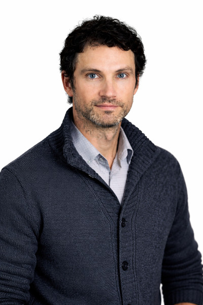 Ross Mandeville, MD