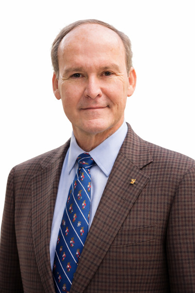 S. Wayne Kay, MBA